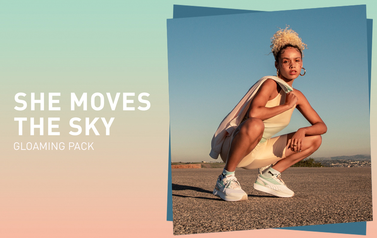 Tenis Puma, accesorios y ropa de moda casual | dpstreet