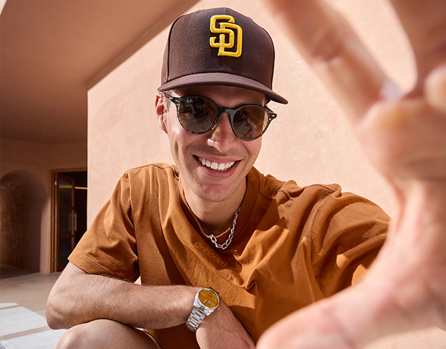 Lleva tu estilo a otro nivel