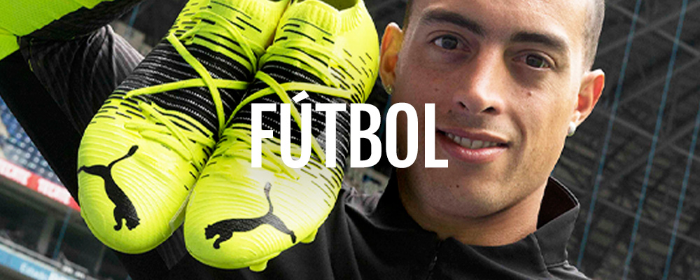 Tenis, ropa y accesorios oficiales de Puma en México | dportenis