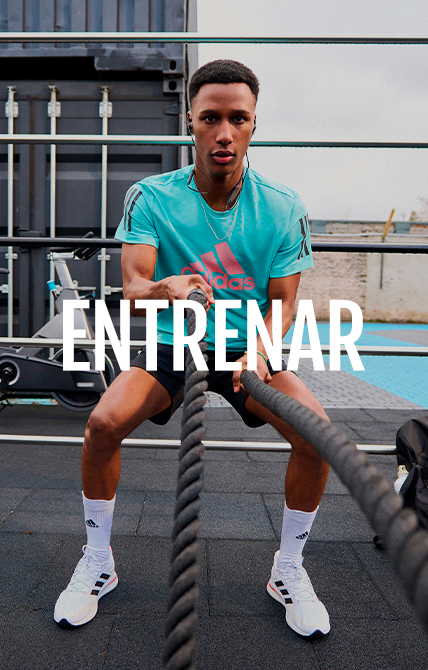 Adidas: Lo mejor en Ropa de Marca | dportenis