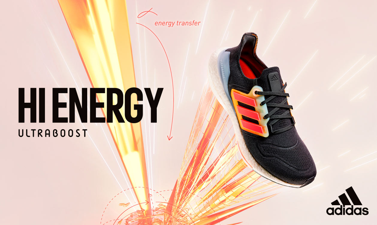 Adidas: Lo mejor en Ropa de Marca | dportenis