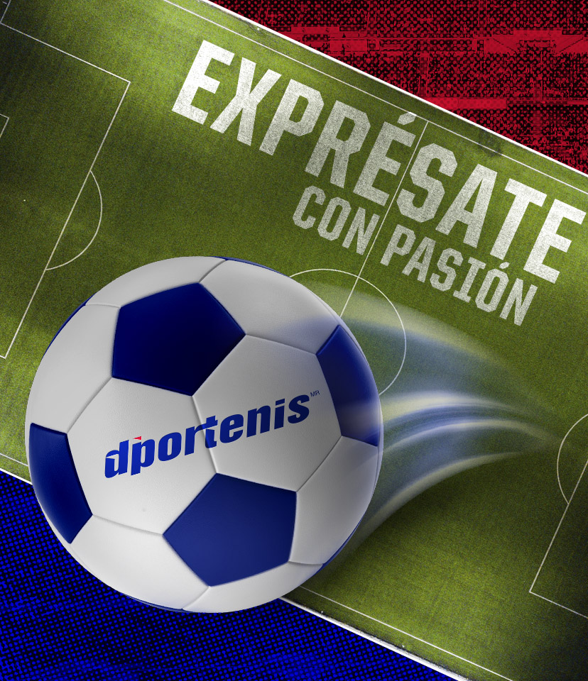 Tenis de fútbol, ropa y balones de las mejores marcas | dportenis