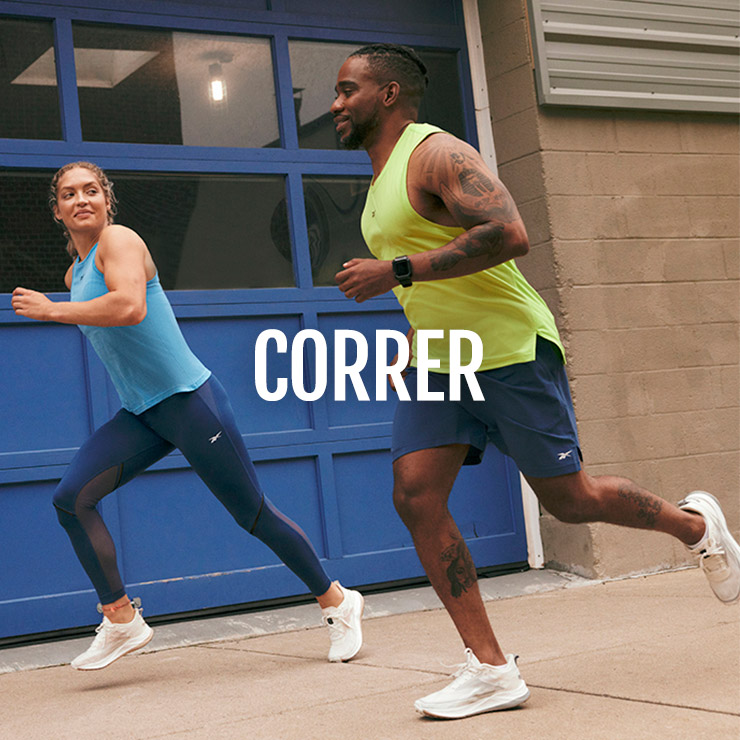 Outlet de ropa deportiva femenina | Comprar online en Reebok