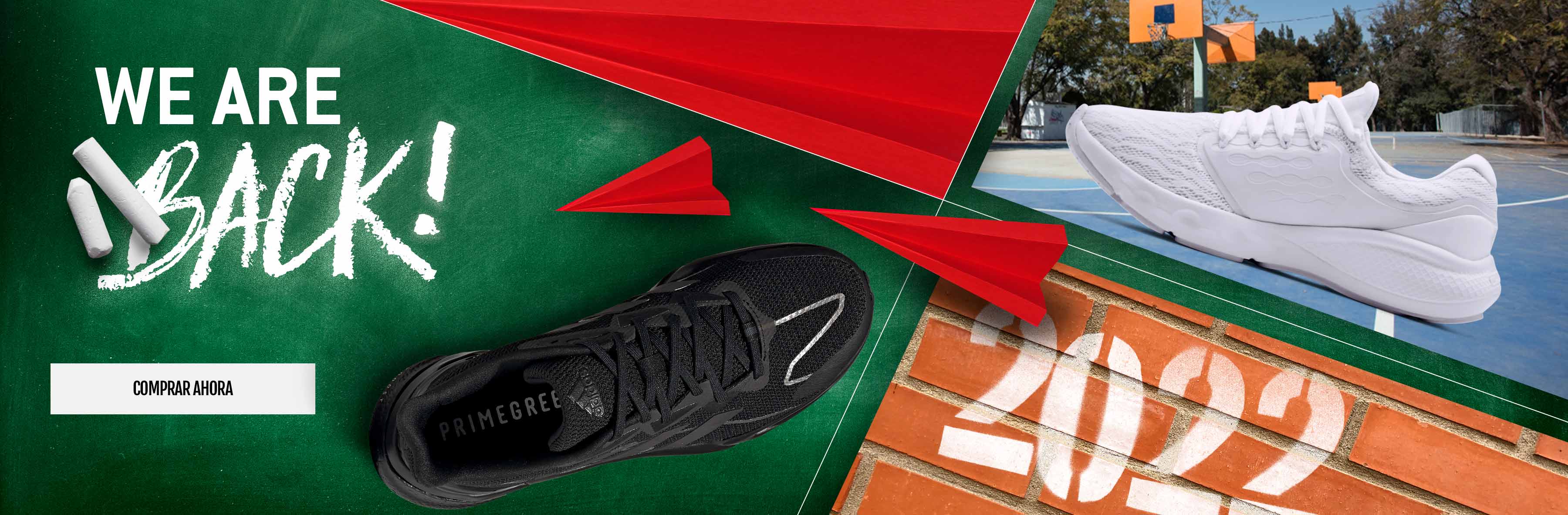 Tiendas de deportes en México, las mejores marcas | Dportenis