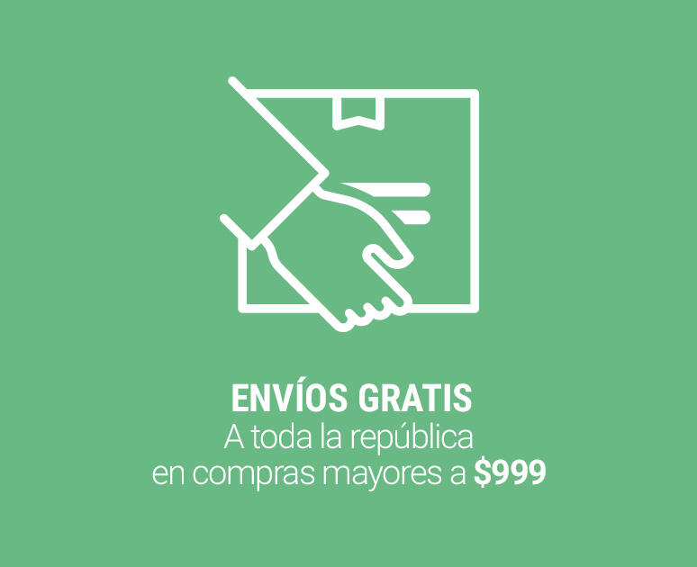 Envio gratis