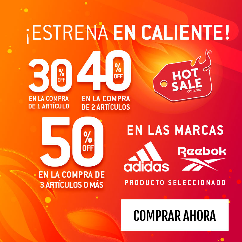 Tiendas de deportes en México, las mejores marcas | Dportenis