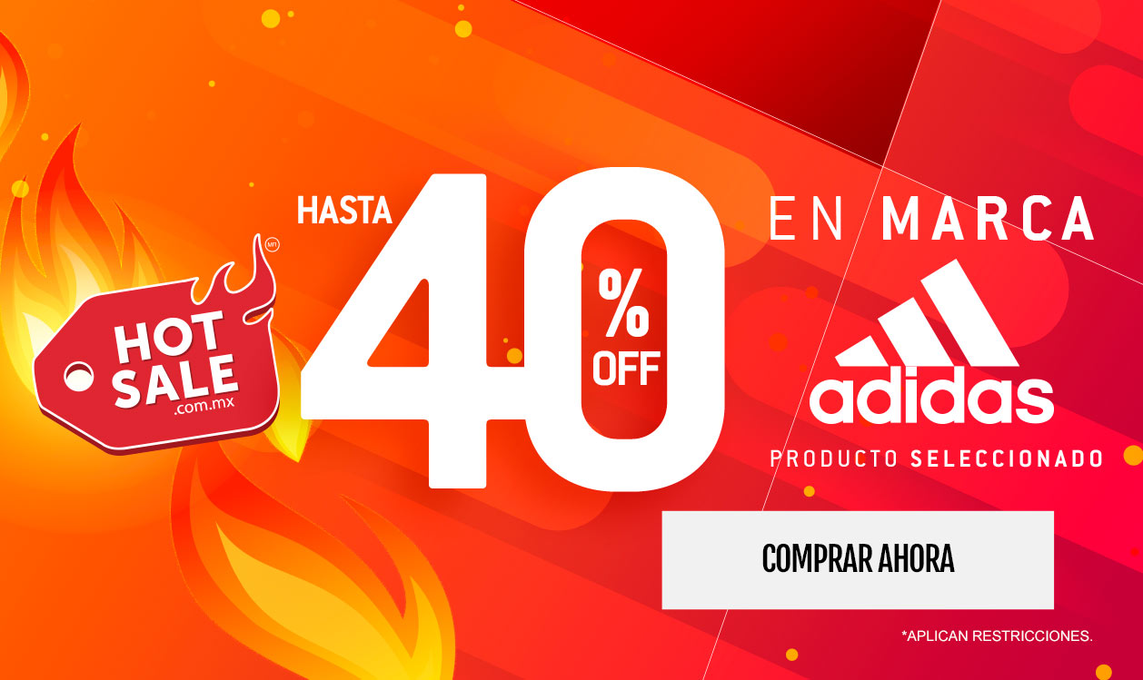 Adidas: Lo mejor en Ropa de Marca | dportenis