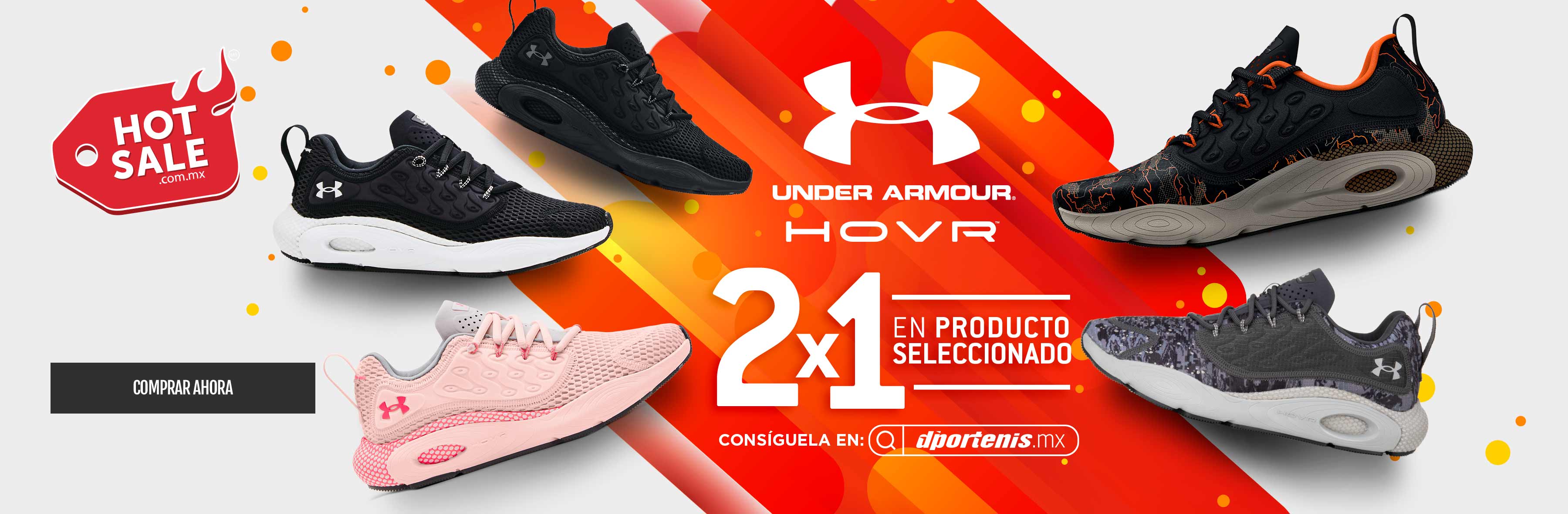 Tiendas de deportes en México, las mejores marcas | Dportenis