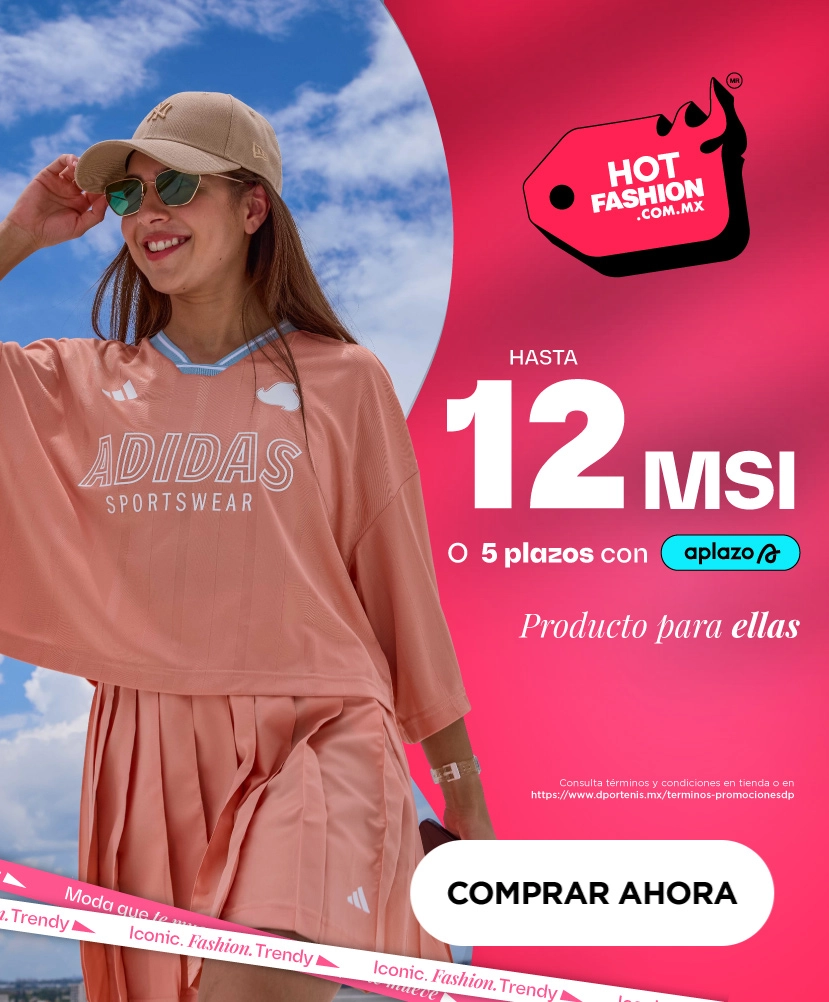 12 MSI CASUAL Mujer