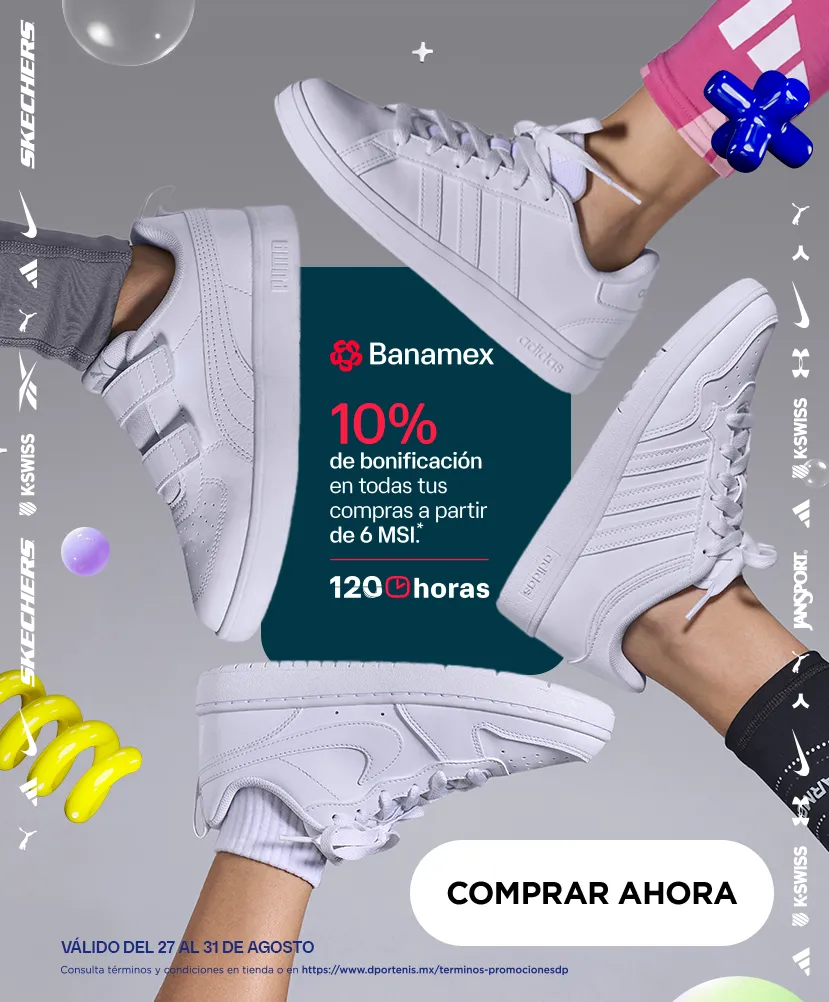 banamex 120 horas