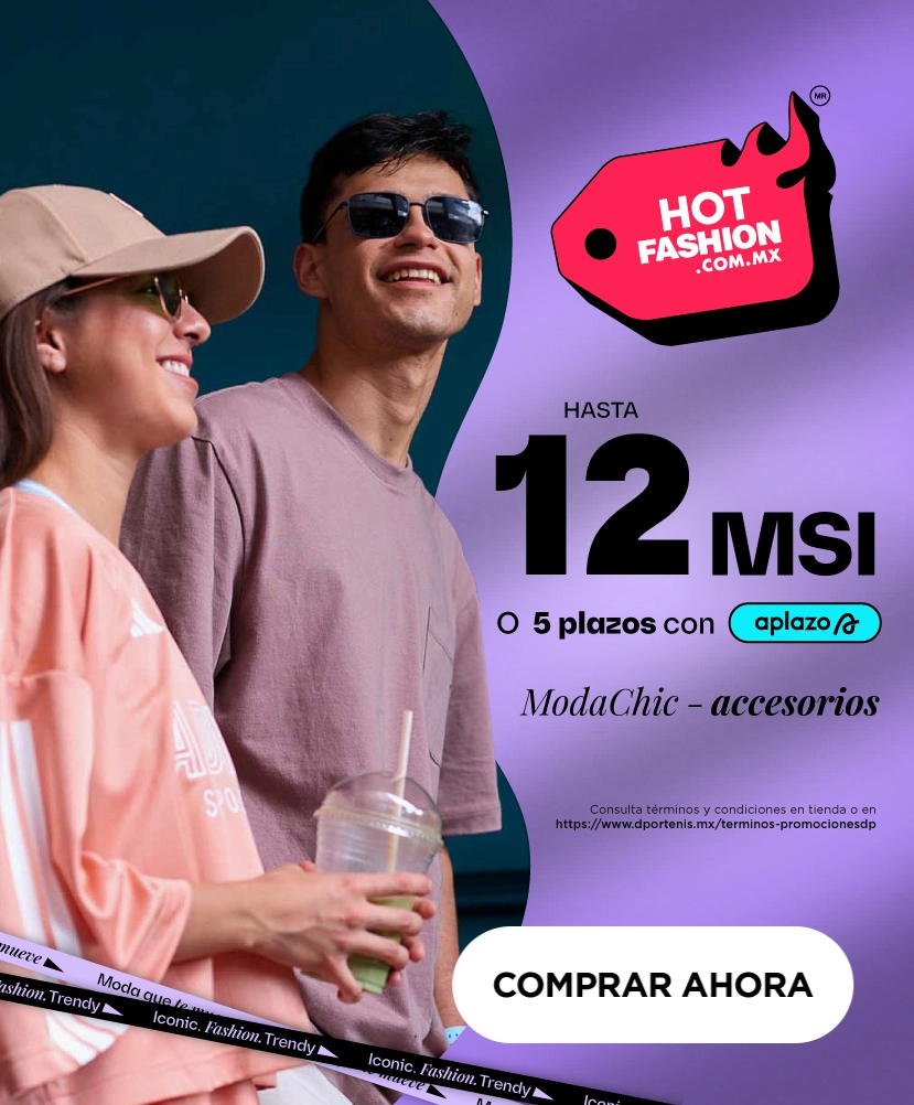 Accesorios Moda Chic