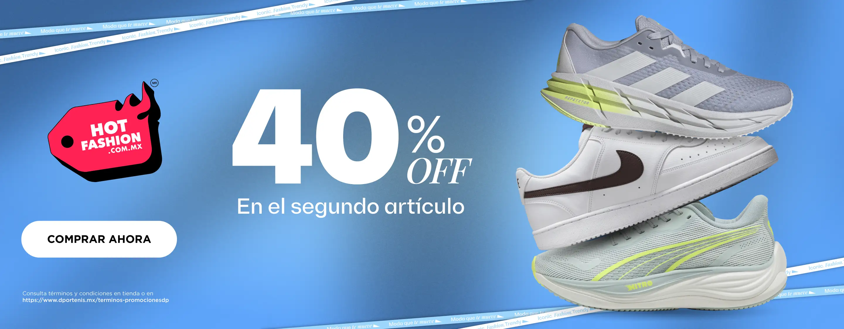 40% segundo Articulo generico
