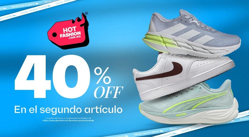 40% segundo Articulo generico