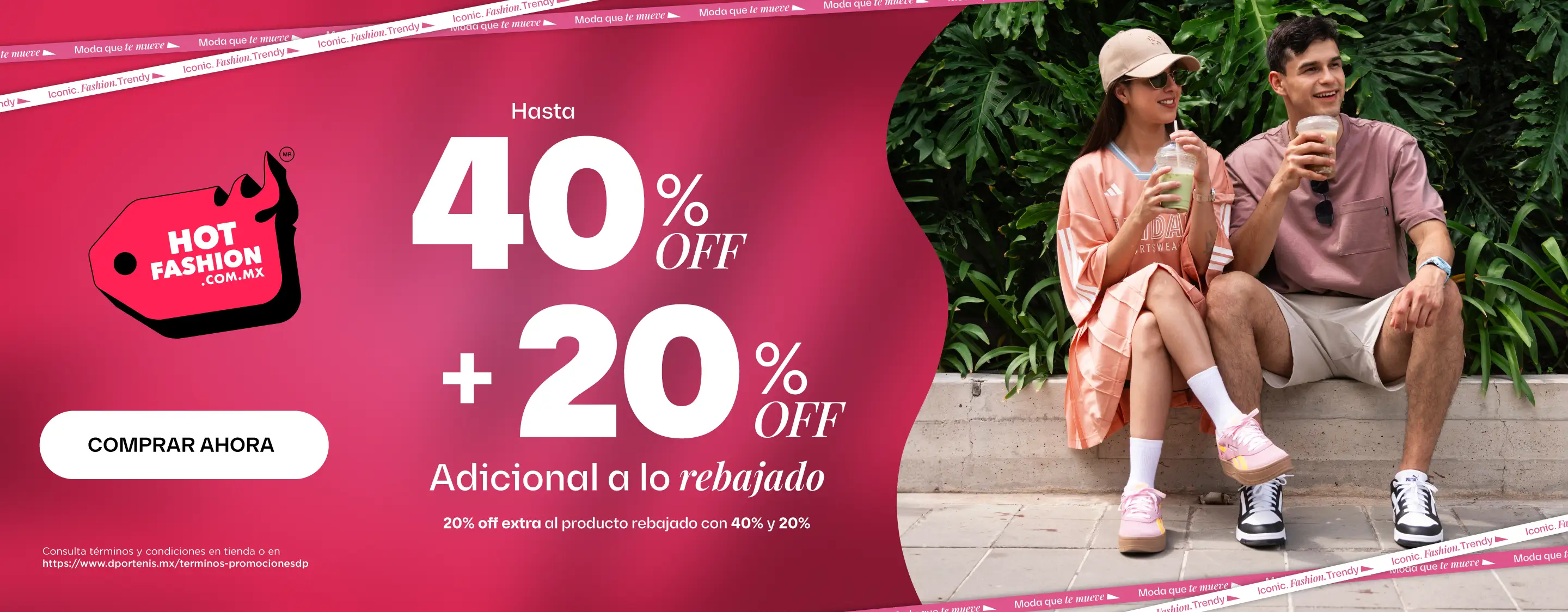 40+20 ADICIONAL