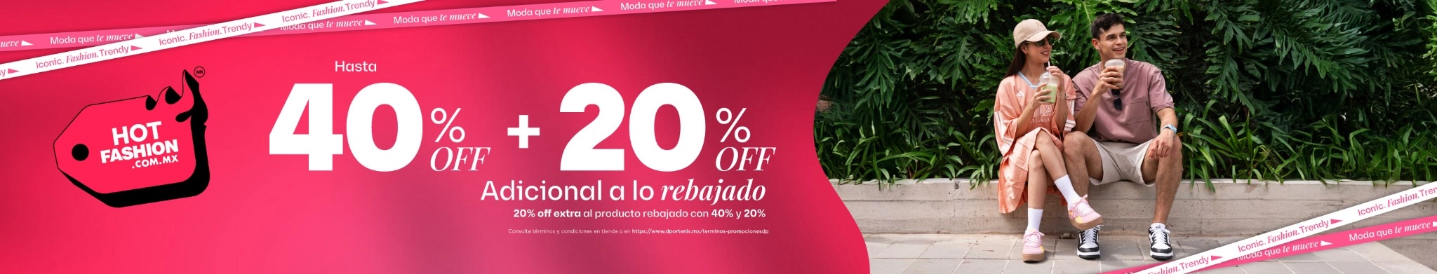 40+20 ADICIONAL
