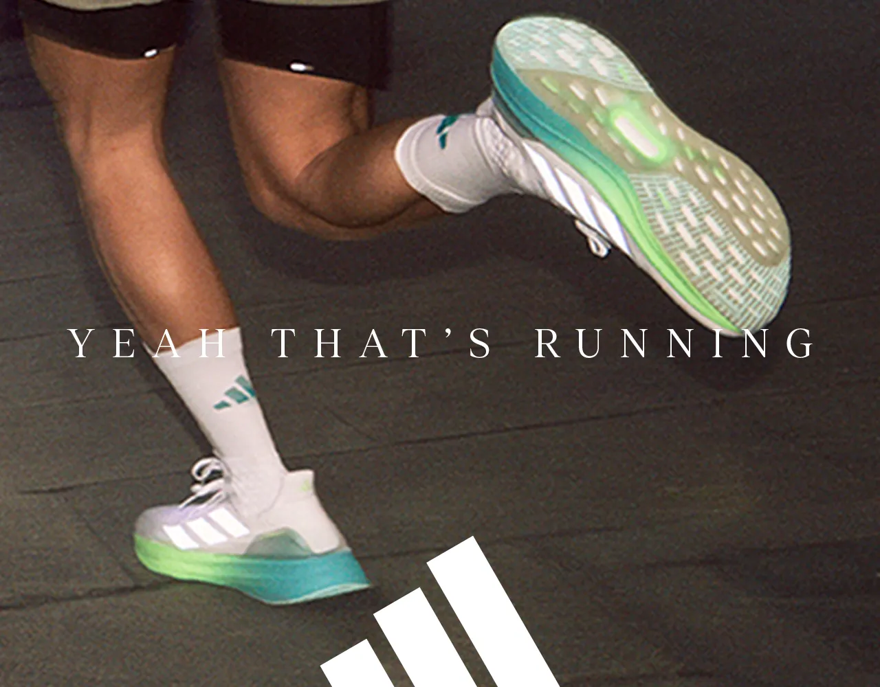 adidas Running | dportenis