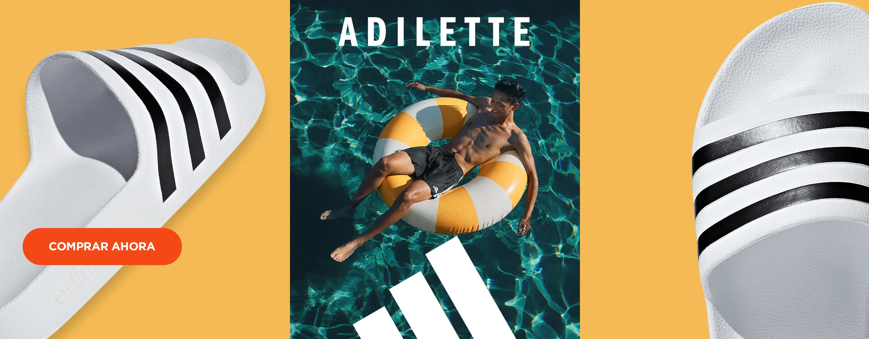 adidas adilette