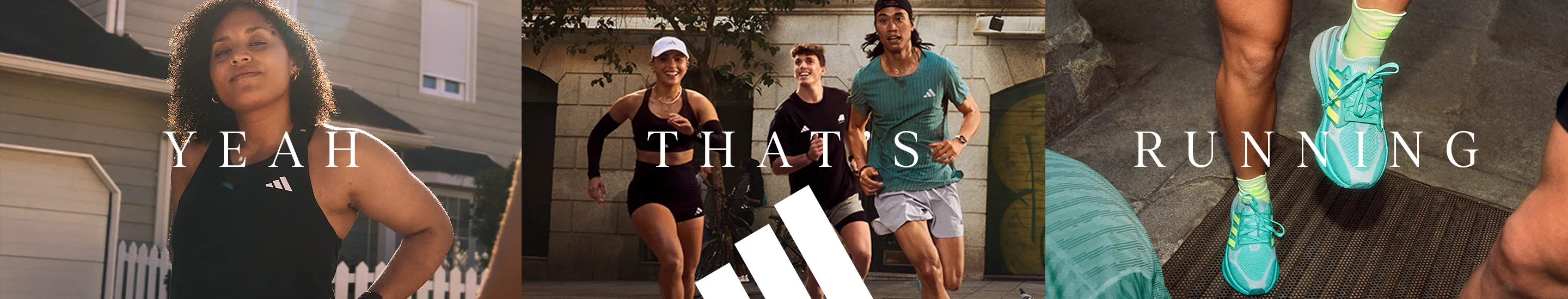 adidas Correr