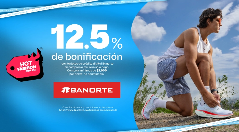 12.5% banorte