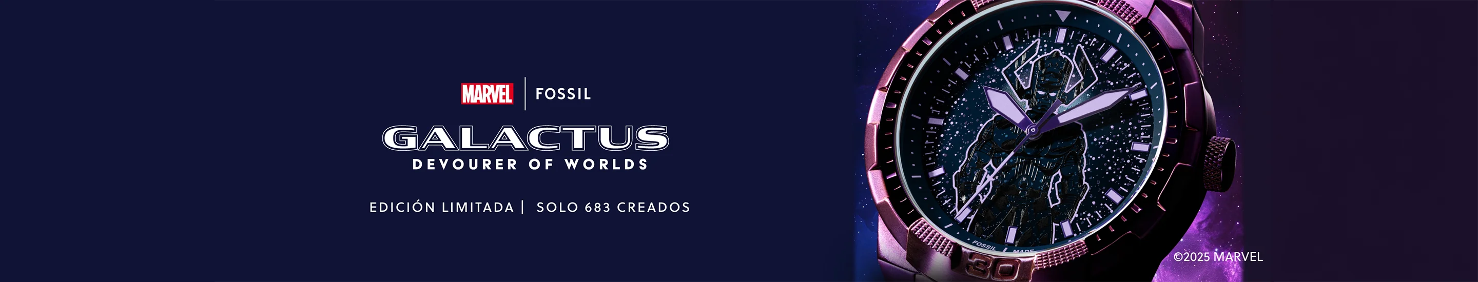 Fossil Galactus