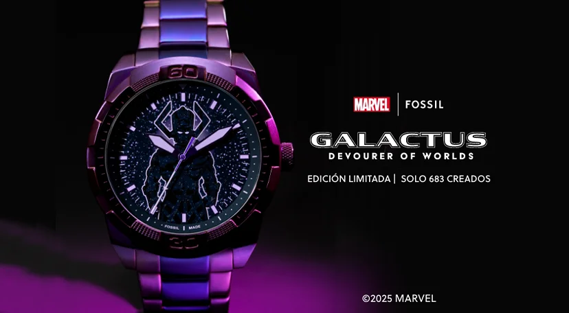 Fossil Galactus
