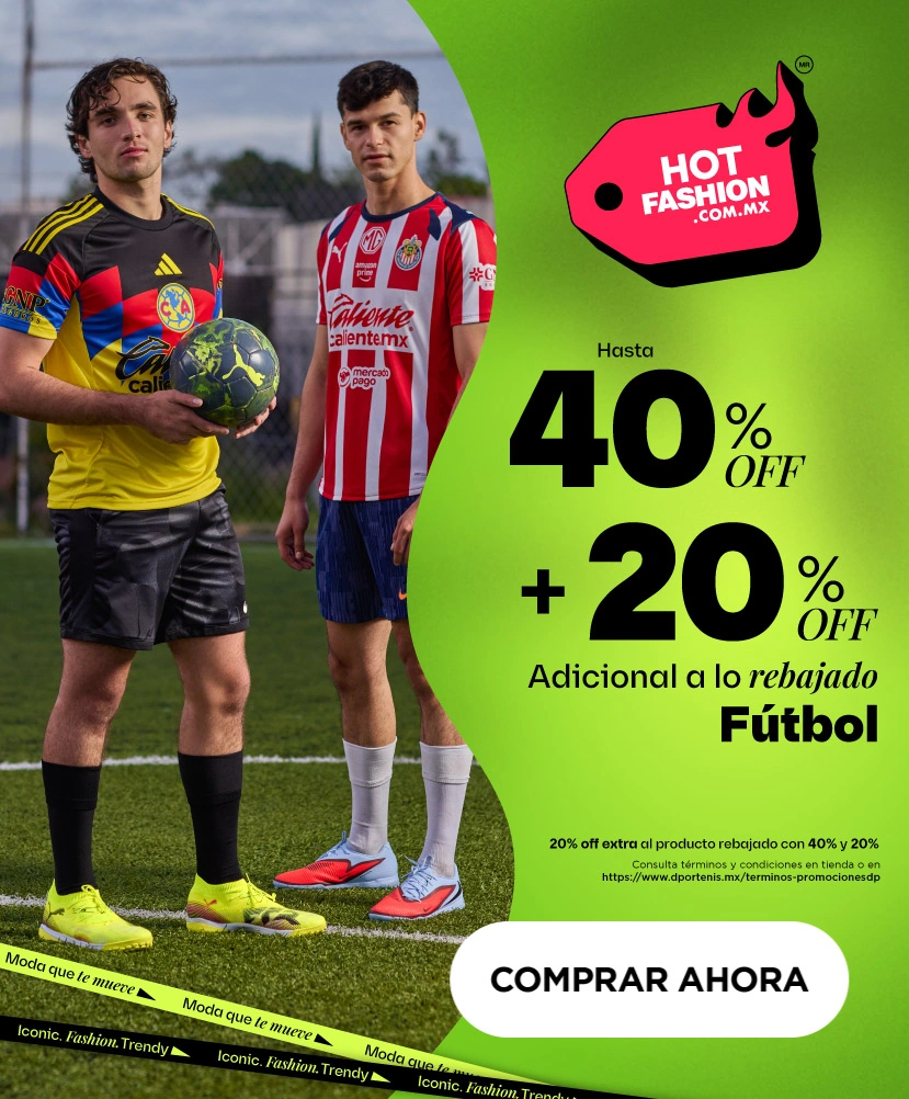 40% + 20% futbol