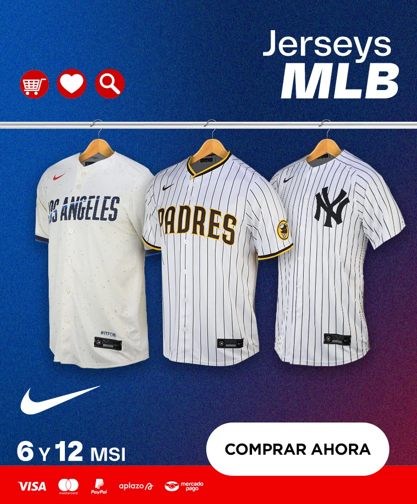 Jerseys MLB