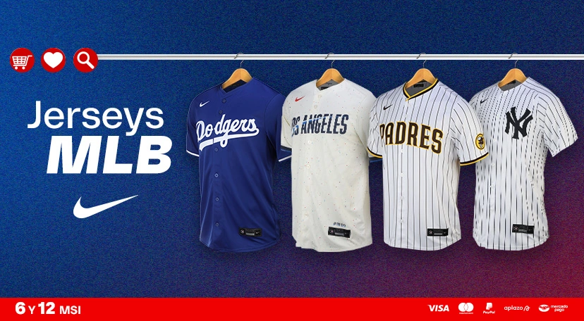 Jerseys MLB