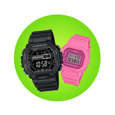 Relojes