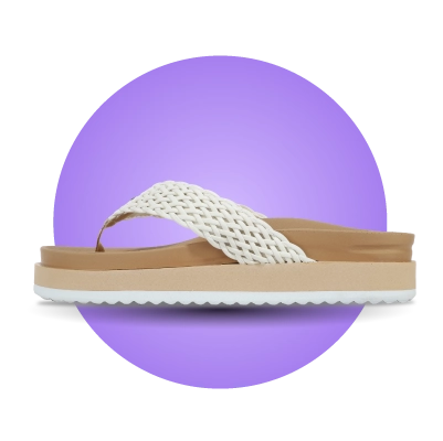 Sandalias