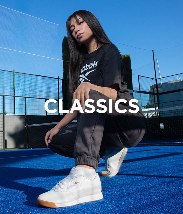 Classics Reebok