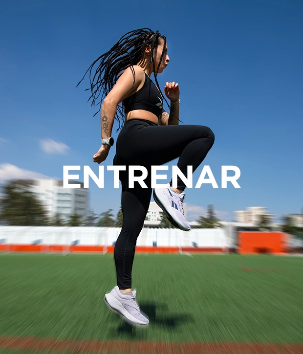 Entrenar Reebok