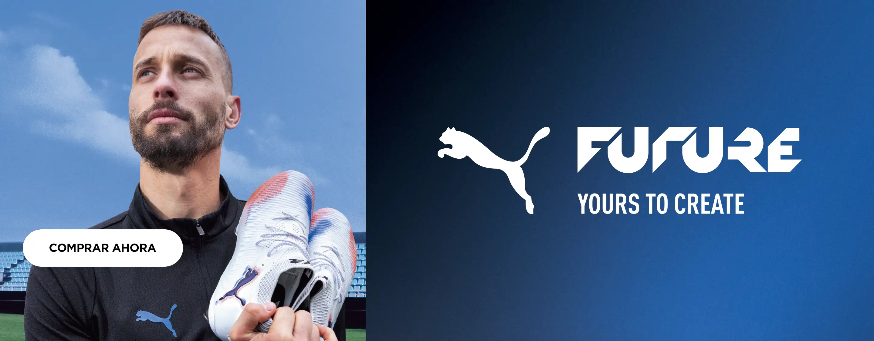 Puma Future Pack