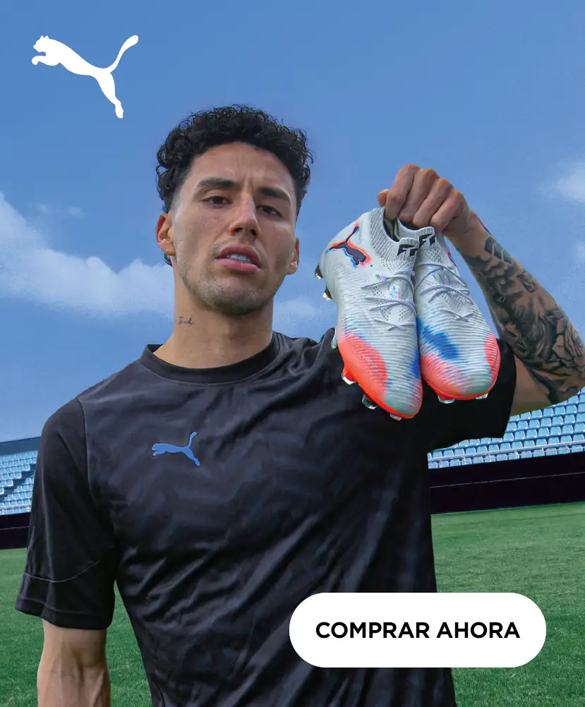 Puma Future Pack