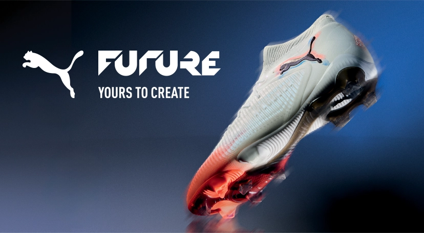 Puma Future Pack