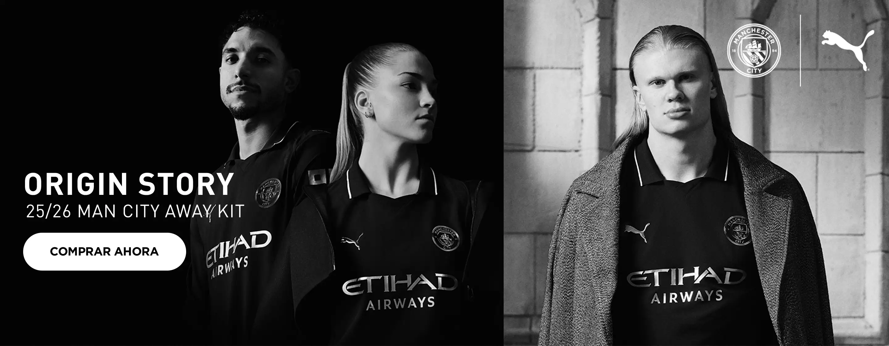 Puma Manchester