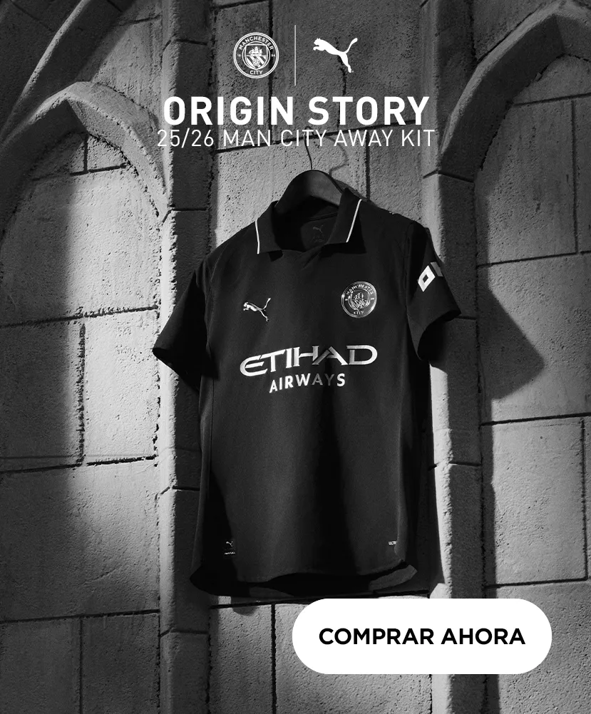 Puma Manchester