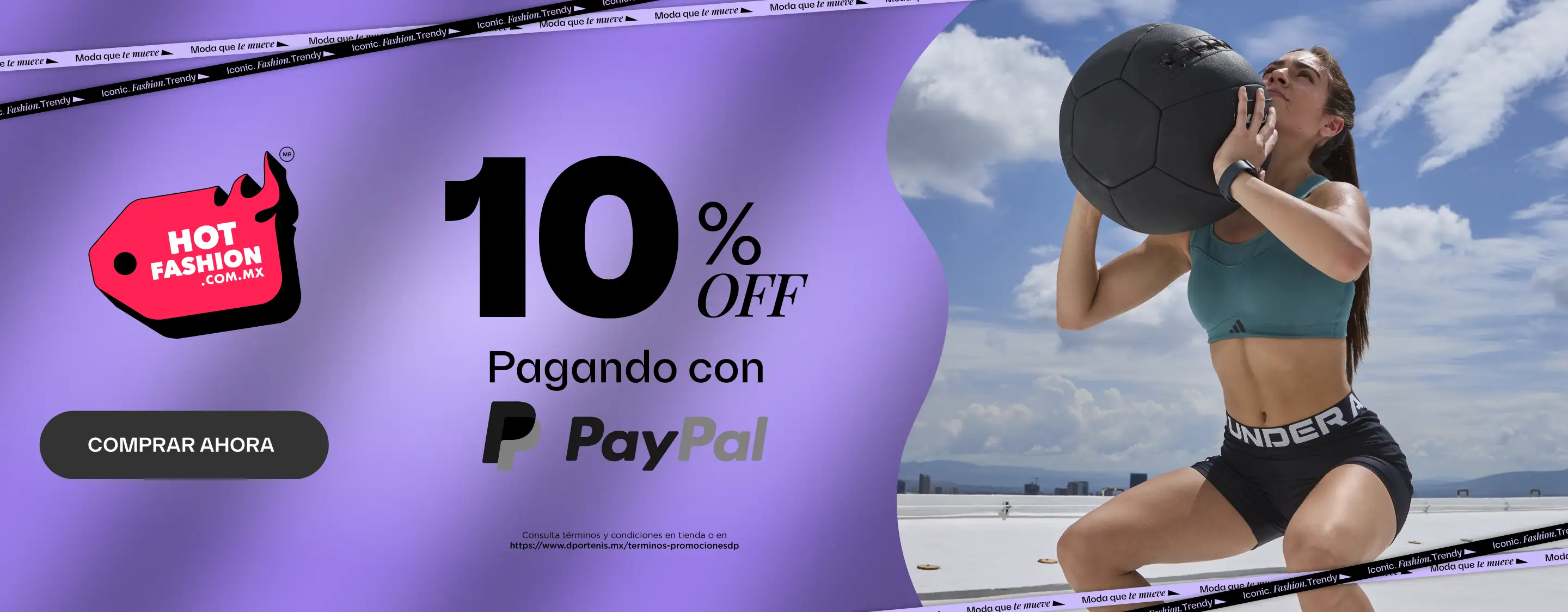10% paypal