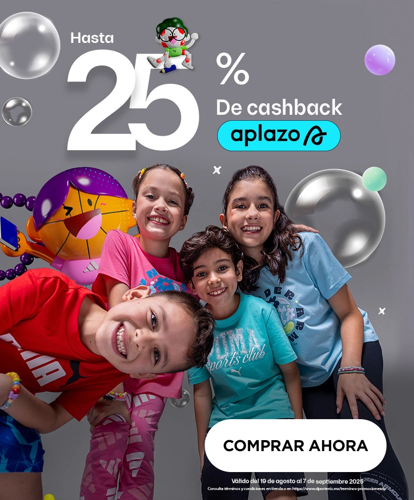 Aplazo cashback