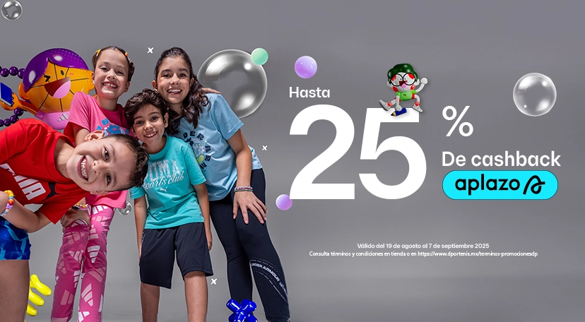 Aplazo cashback