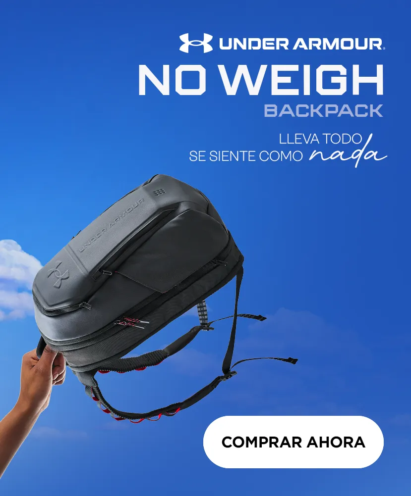 Mochila UA