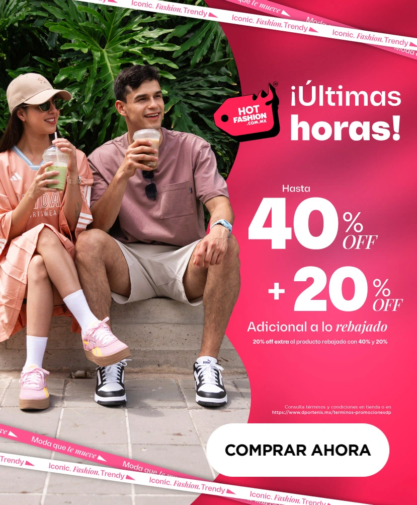40+20 ADICIONAL ultimas