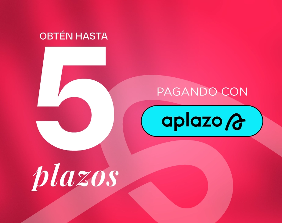 Promociones Aplazo