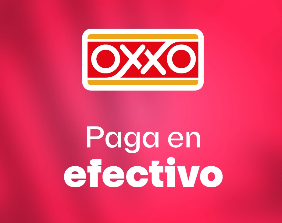 Pago en efectivo