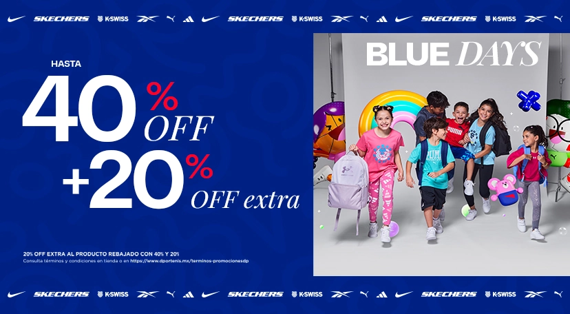 bluedays rac