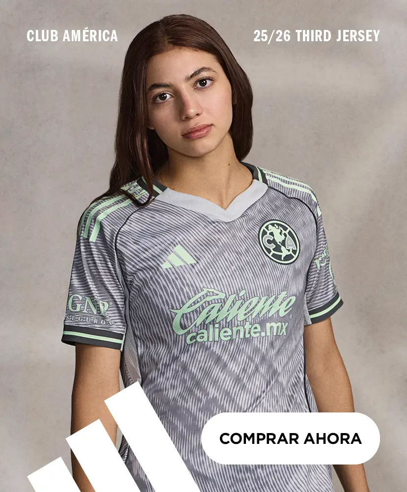 adidas América | Iniciativas