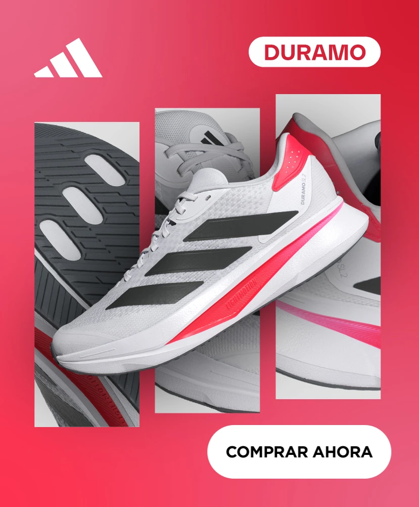 adidas duramo