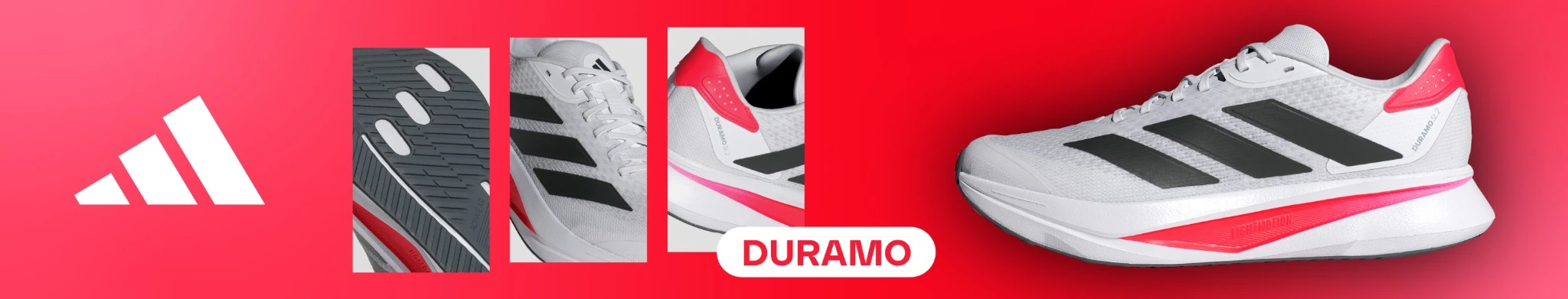 adidas duramo