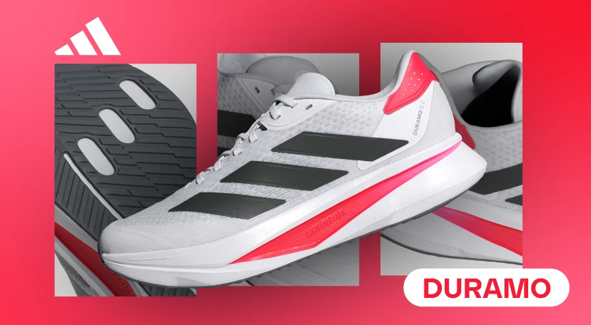 adidas duramo