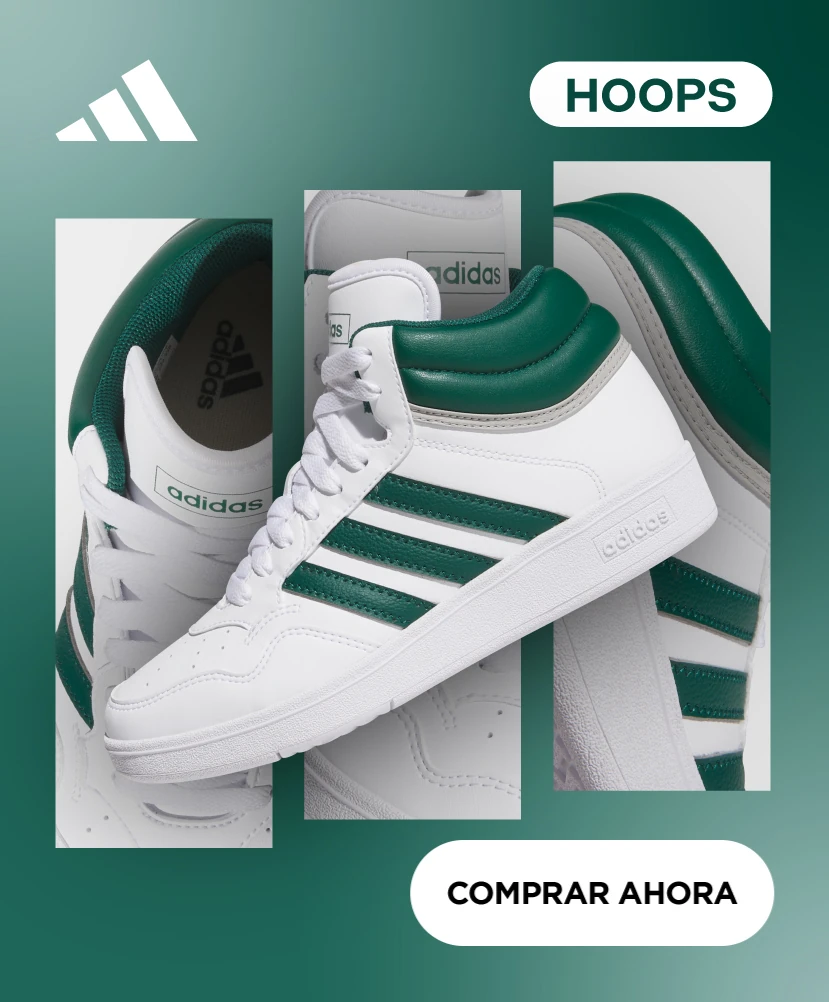 adidas Hoops